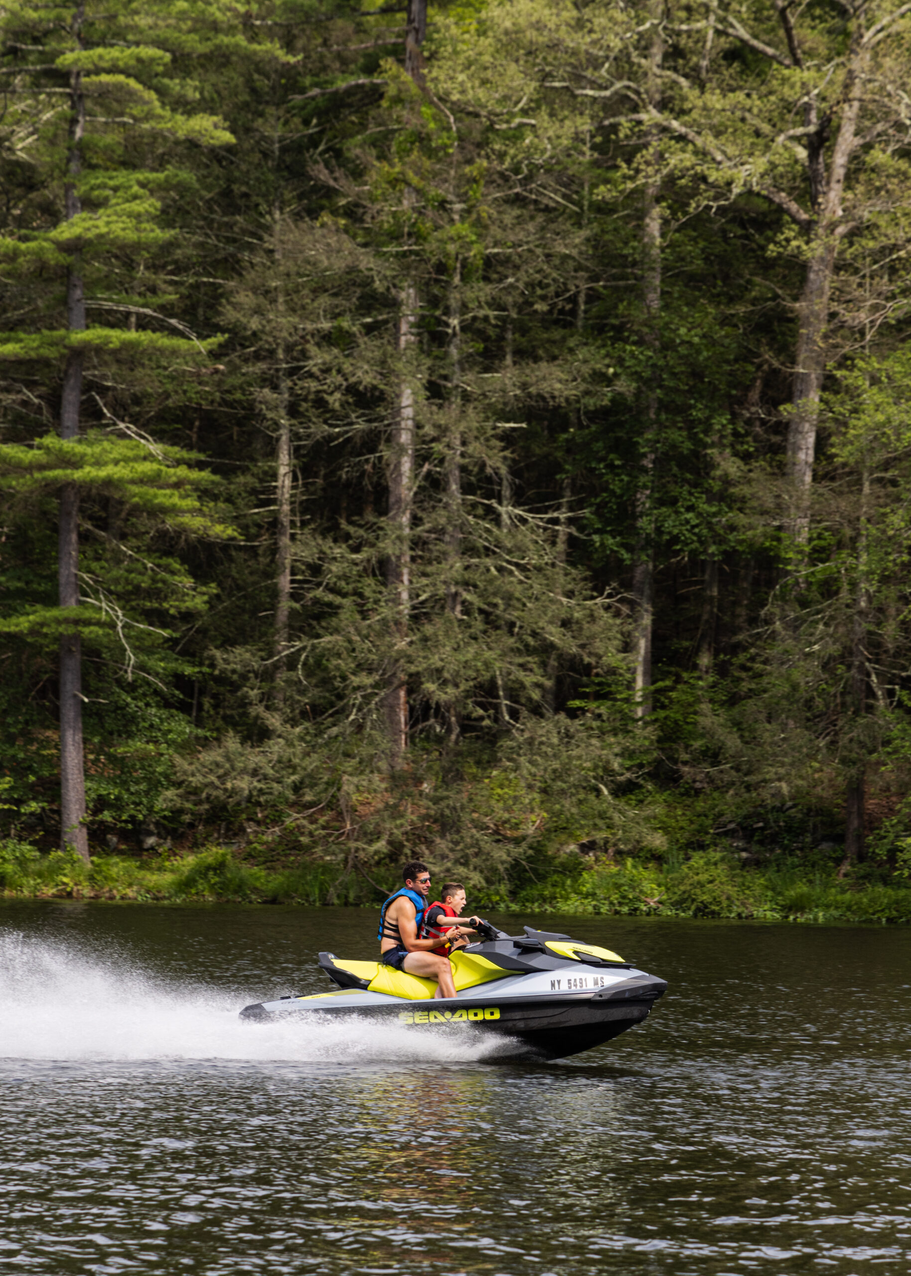 Jet Ski Fun 2