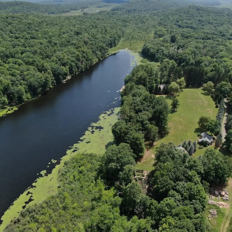 1.5 Hour Drive from NYC